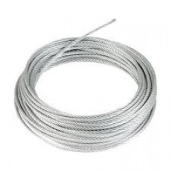 Wire Rope 1/8"